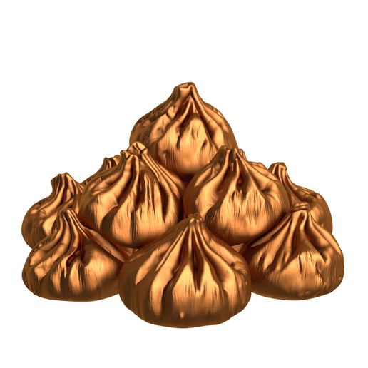 Dumpling / Dumpling stl / Dumpling printer