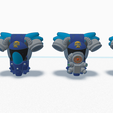 backpack.png Space Mecha Warriors (labor)  tactical squad + pre-supported files