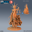 2504-Justicia-Large.png Justicia Set ‧ DnD Miniature ‧ Tabletop Miniatures ‧ Gaming Monster ‧ 3D Model ‧ RPG ‧ DnDminis ‧ STL FILE