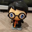 Harry Potter!