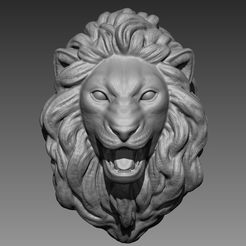 1.png Lion head