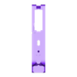 BCR-15v1-5L_Blank.stl BCR-15 Lower Receiver - Lefty