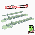 8-Build-it-your-way.png Knight Sword - B. Anything