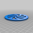 fd56eae0-6392-4f25-9ec5-73e46d661ce7.png KINETIC COASTERS with a TWIST! Laser or 3D Print some DIY Magic