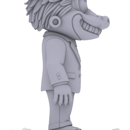 3.jpg Croco Coco Krokodiel