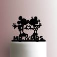 JB_Mickey-and-Minnie-Mouse-Mr-and-Mrs-225-B018-Cake-Topper.jpg MICKEY AND MINNIE MR MRS TOPPER