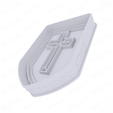 magical-shield-taol~private_use_cults3d@otacutz-cookiecutter-only.png Magical Shield Cookie Cutter - The Adventure Of Link