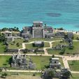 15233170.jpg Tulum (El Castillo) - Quintana Roo, Mexico