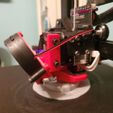 V3 AIR DUCT FAN 5015, 5020, ENDER 3 S1, S1 PRO, SPRITE EXTRUDER, ACCELEROMETER, LED STRIP