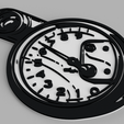 1.png Rpm Revolution Counter Clock Cutting Logo Wall Picture