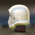 13.png Rocket Trooper Helmet
