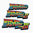 Screenshot-2024-05-10-120437.png BACK TO THE FUTURE TRILOGY PART I-III Logo Display by MANIACMANCAVE3D