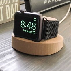 ad5f9e67a0582e1d92927c6a064a43e9_preview_featured.jpg Base para relojes Apple