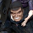36.jpg BERSERK GUTS  schierke SCIERKE FANTASY ANIME SWORD CHARACTER
