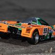 _S2A0960.jpg Fichier STL gratuit 1991 Mazda 787B 3d Voiture RC imprimée de 1991・Design pour impression 3D à télécharger
