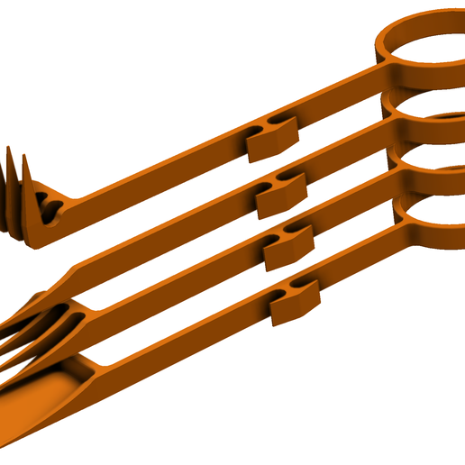 The Table Gardener's Set