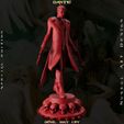 c-20.jpg Dante - Devil May Cry - Collectible - ( Remake High Detailed )