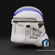 10006-1.jpg Phase 2 Clone Trooper Helmet - 3D Print Files