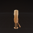 image_2025-10-26_114212593.png TUNG TUNG TUNG SAHUR 🗿 - Monolithic Print-in-Place Meme Lord ! (AUCUN ASSEMBLAGE REQUIS !) ⚾