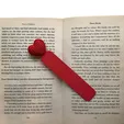 s-l1600.webp Bookmark Knitted Heart