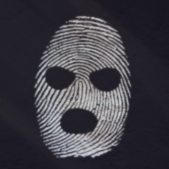 Stencil-Wall-Mockup984165.png FINGER PRINT MASK - READY TO PRINT! 3D PRINTABLE STENCIL