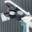 Hung-Jury-SR4-prop-replica-by-blasters4masters-12.jpg Hung Jury SR4 命运 2 武器复制品道具 Omolon