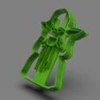 untitled.13.jpg The Mandalorian cookie cutter Xmas Collection