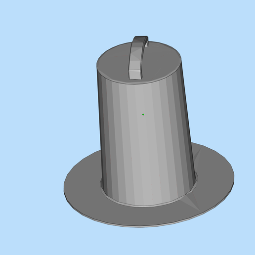 Cylindrical-warning-fence-14-miniature-scene-model-4.png Cylindrical warning fence 14 miniature scene model