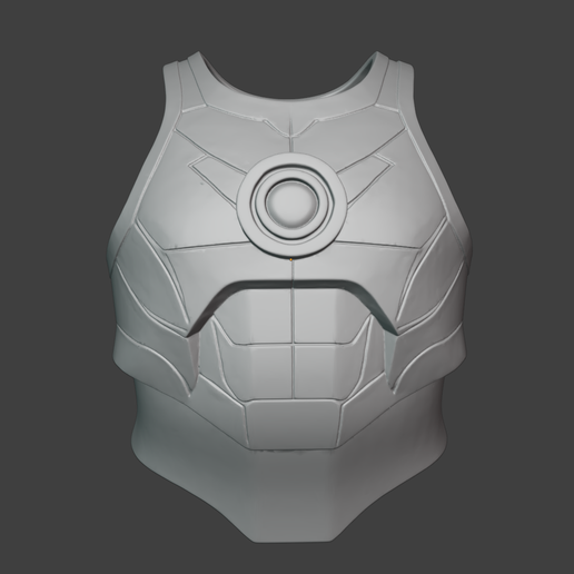 ⚡ Atomic Ranger Armor Set・ STL File for 3D printing・Cults