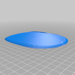 mirror_outline_simp.png STL-Datei VESPA COSA 1 MIRROR OUTLINE kostenlos・3D-Druck-Modell zum herunterladen