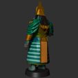 Preview04.jpg Taweret - Moon Knight Series Version 3D print model