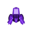 pokemon-884duraludon2.stl Pokemon No. 884 Duraludon