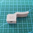 image.png Anet A8 Extruder Button / Knob