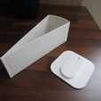 IMG_1673.jpg Archivo STL Soporte de auriculares o de juego・Plan para descargar y imprimir en 3D