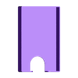 Tarot_cards.stl NANOLITH - Cyberpunk RPG Board Game - Insert - GER/ENG