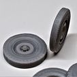 Willys_Jeep_Rim_Tires_2.jpg 1/35 Scale WW2 SAS Willys Jeep Tires and Rims