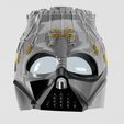 08.jpg Darth Vader ep6 Helmet Reveal for 3d print 3D print model