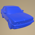 a001.png BMW 3 series E30 coupe 1990 PRINTABLE CAR IN SEPARATE PARTS