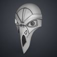 Sith_Mask_8.jpg Sith Inquisitor Mask - Tales of the Jedi