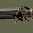 escopetarec2.png Gears of war (sawed-off shotgun)