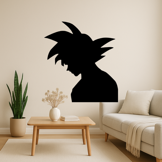 Dragon Ball Piccolo Jrs Face