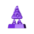 whitepawnIplaywithclayalldayzomslice.obj Making a Mutant Chess Set (free)