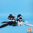 Toothless-3.jpg Toothless's Flexi Family