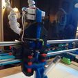 IMG_20160328_133129465.jpg 3DP-MakeBlock-XYP (plotter/drawbot) FULL UPGRADE