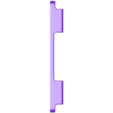 Foldable_Handle_Basis.STL Asa plegable