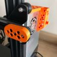IMG_5884.JPG Ender 3 x-axis pulley Cover hex style