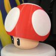 IMG_1264.jpg Mushroom Power Up - Super Mario