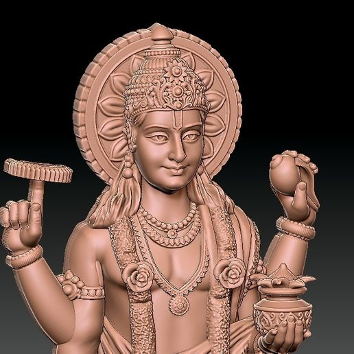 145.jpg Dhanvantri_2.5D