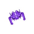 02_SPIDER_SDR-5V.stl Aracnide 5V