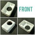 InShot_20171021_133629201.jpg Archivo STL gratis Ambientador IoT・Objeto imprimible en 3D para descargar